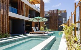 Tmh - Condominio Essence Em Porto De Pedras/al
