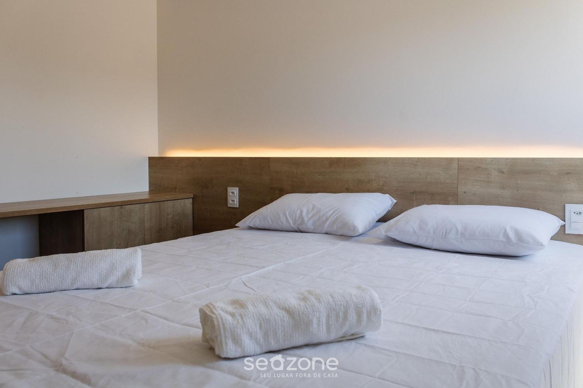 Tmh - Condominio Essence Em Porto De Pedras/Al Pôrto de Pedras Exterior foto