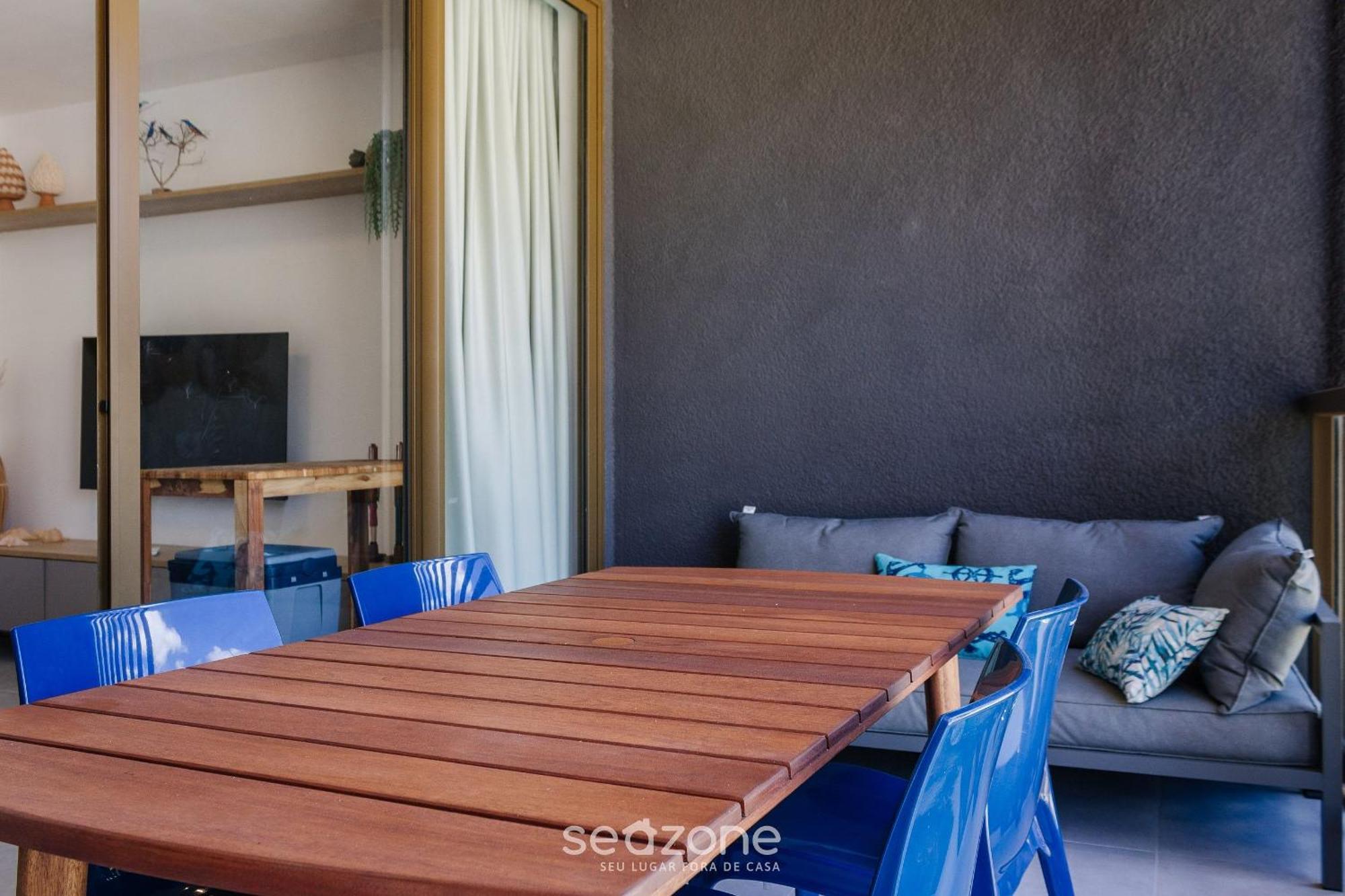 Tmh - Condominio Essence Em Porto De Pedras/Al Pôrto de Pedras Exterior foto